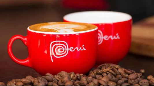 El café peruano conquista el mundo: más de 60 mercados disfrutan su calidad y sabor