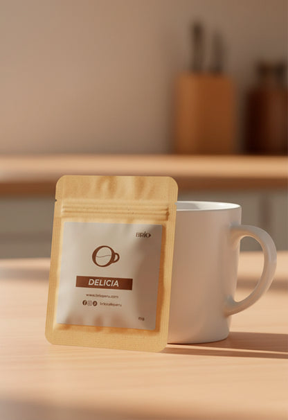 PACK DRIP COFFE (10unidades)