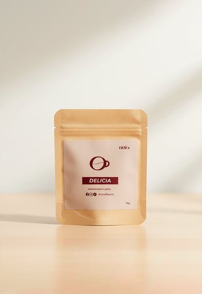 PACK DRIP COFFE (10unidades)