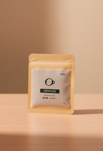 PACK DRIP COFFE (10unidades)