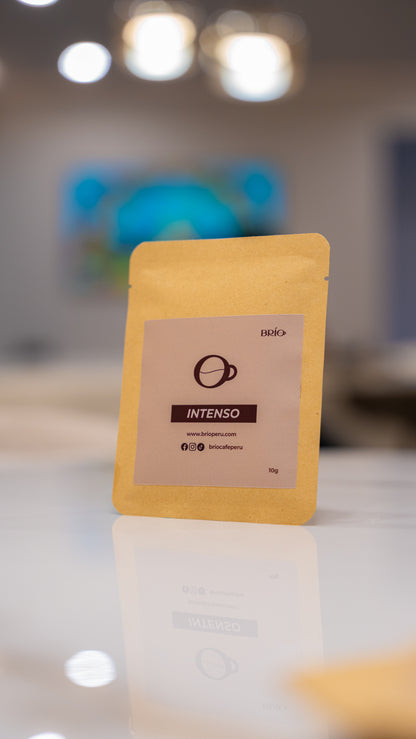 PACK DRIP COFFE (10unidades)