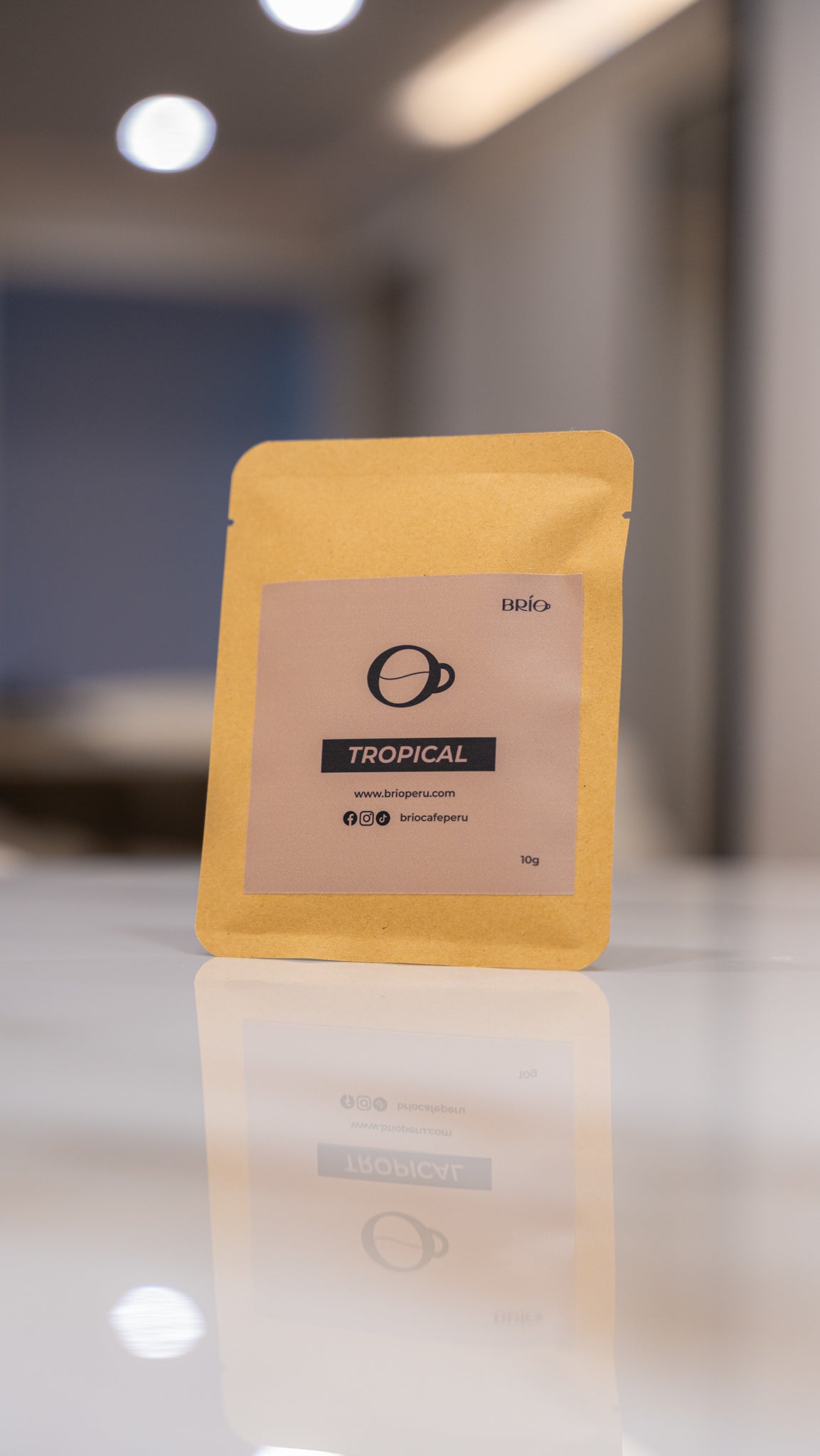 PACK DRIP COFFE (10unidades)