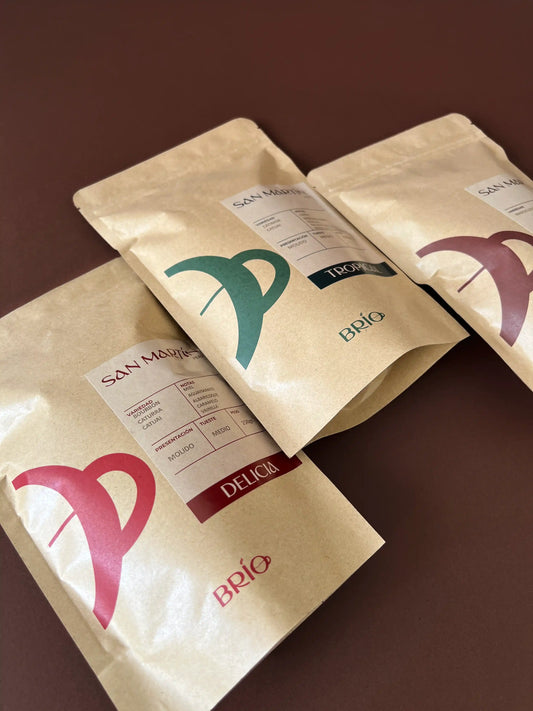 Pack Brío – 03 Bolsas 250gr