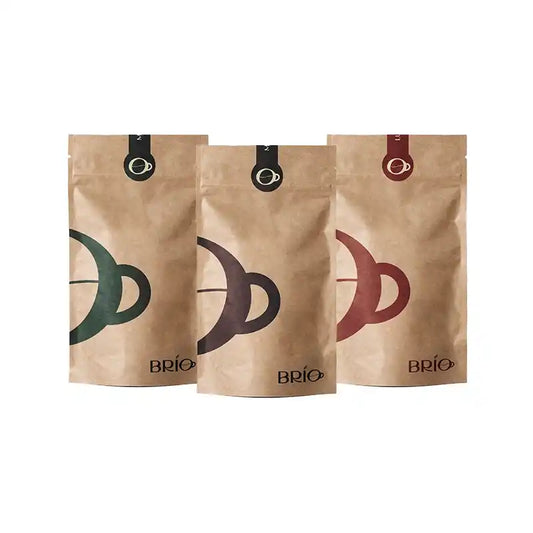 Pack Brío – 03 Bolsas 150gr