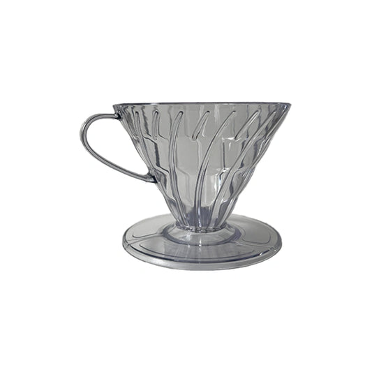 Taza – Método goteo