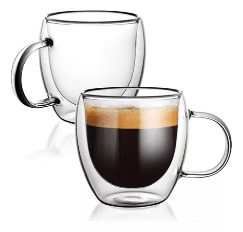 TAZA DOBLE PARED
